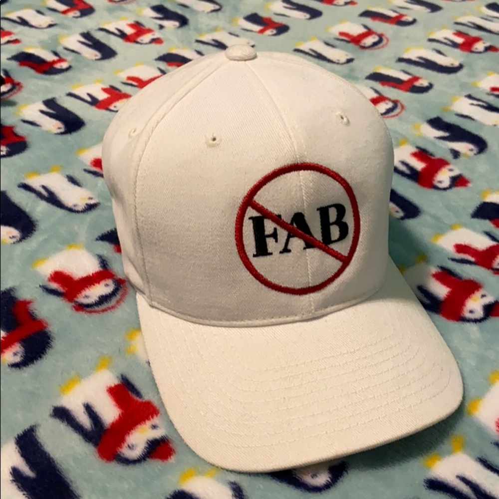 JoJo Mad Love Tour Exclusive Hat Merch